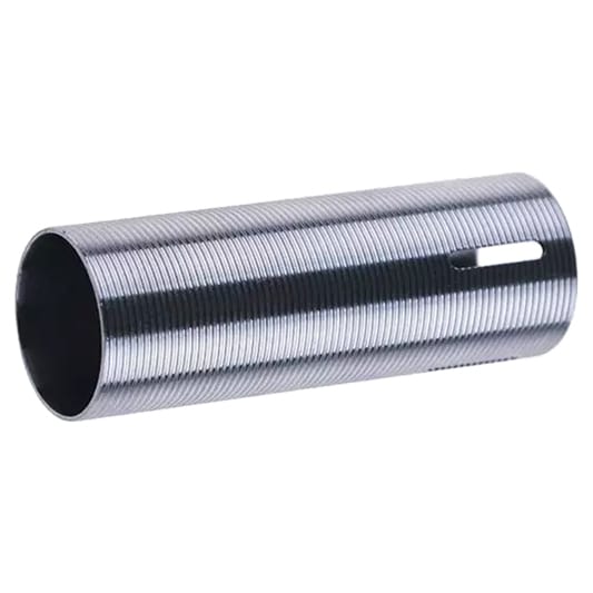 Stalowy żebrowany cylinder Specna Arms typ 2