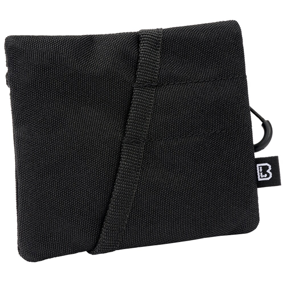 Etui Brandit Mini EDC Bag - Black