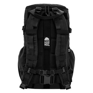 Plecak Wisport War Hog Dagger 25 l - Black