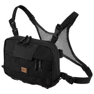 Torba Helikon Chest Pack Numbat Small - Black