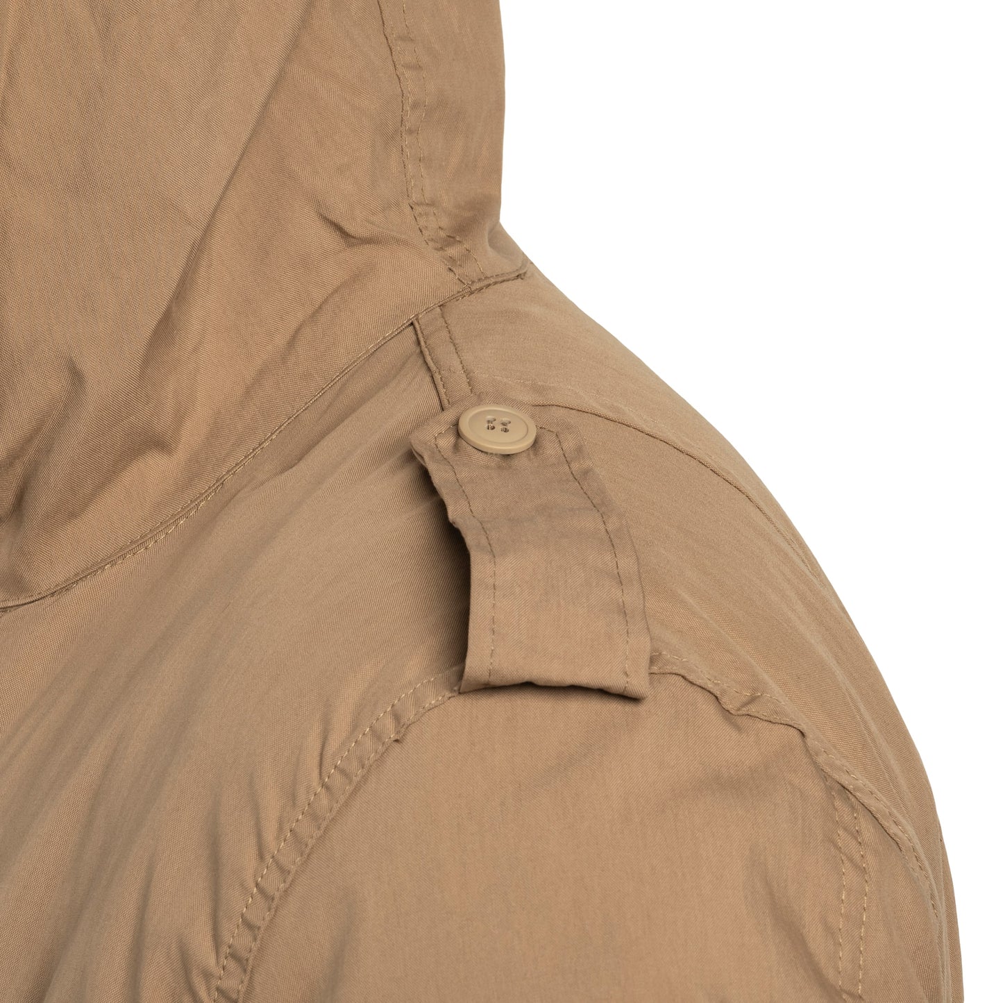 Kurtka Brandit US M51 Parka - Coyote