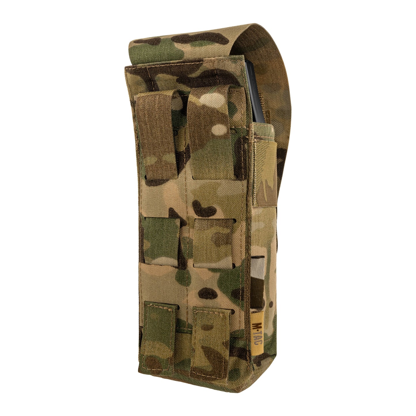 Ładownica zamknięta M-Tac na magazynki AR/AK - MultiCam