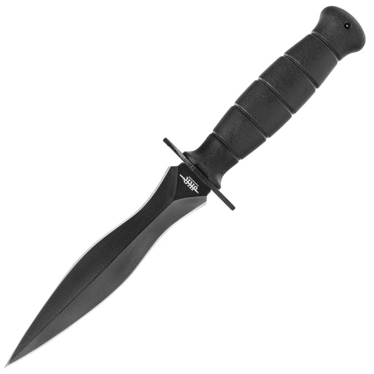 Sztylet Joker Tactical Knife 15,5 cm - Black