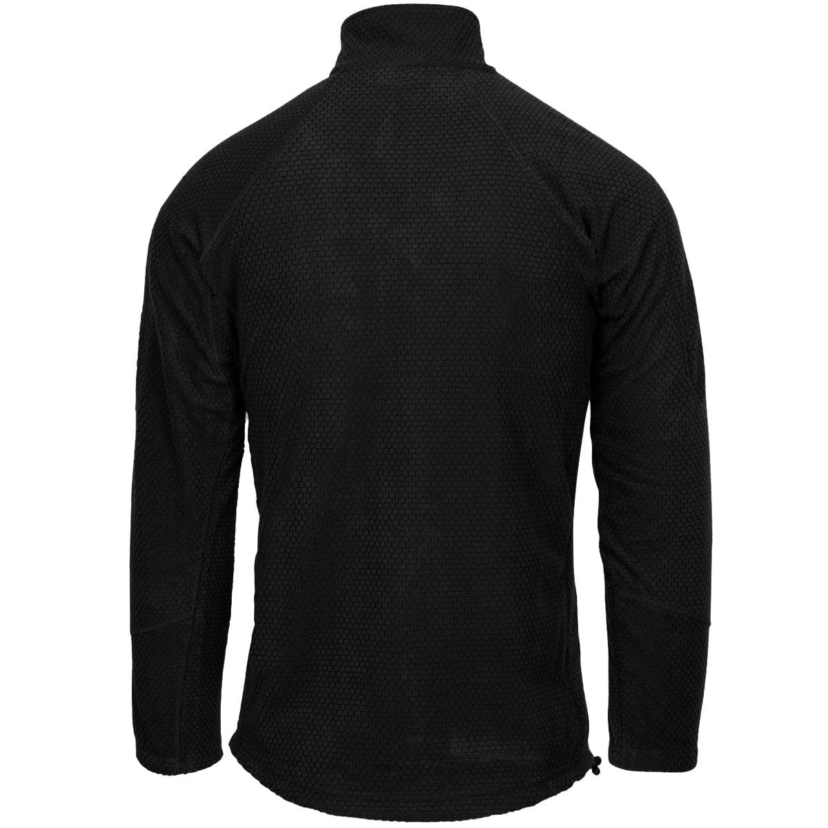 Polar Helikon Alpha Tactical - Black