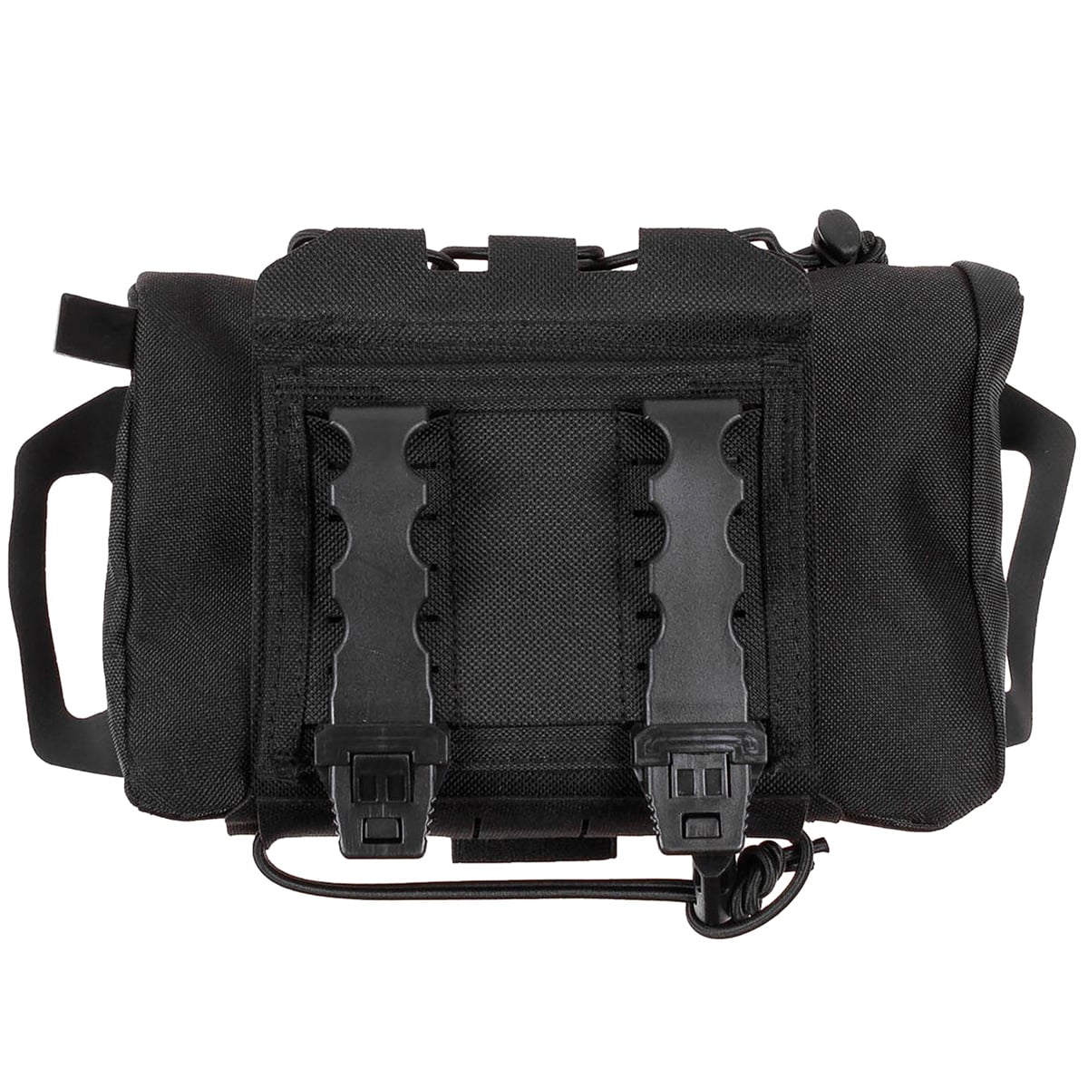 Apteczka MFH First Aid Tactical IFAK Pouch - Black