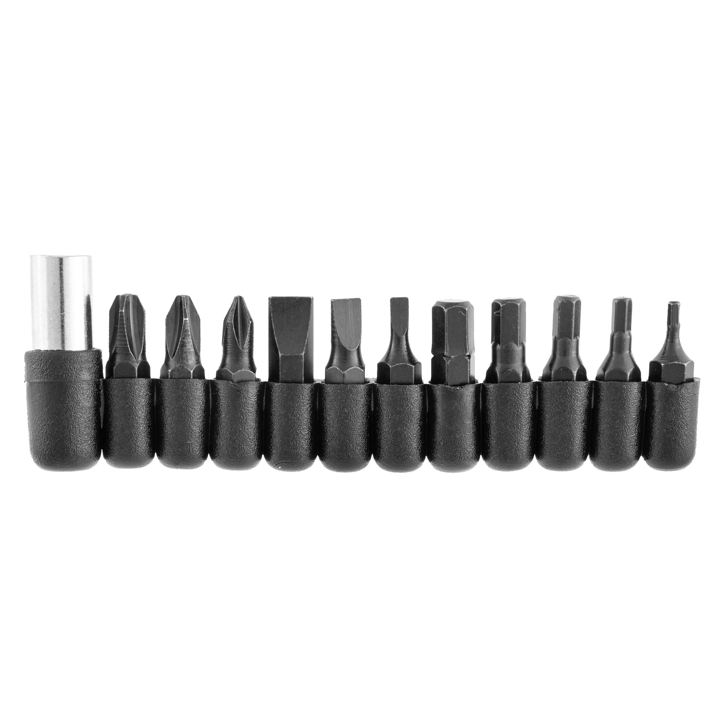 Multitool Badger Outdoor Solid Black