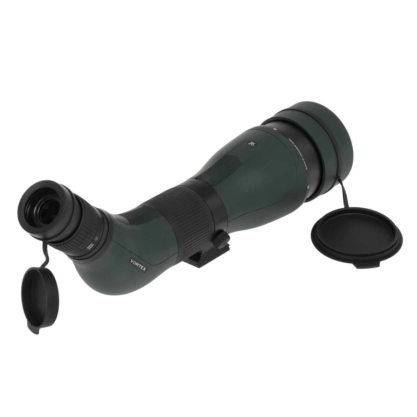 Luneta obserwacyjna Vortex Diamondback HD 20-60x85 - kątowa