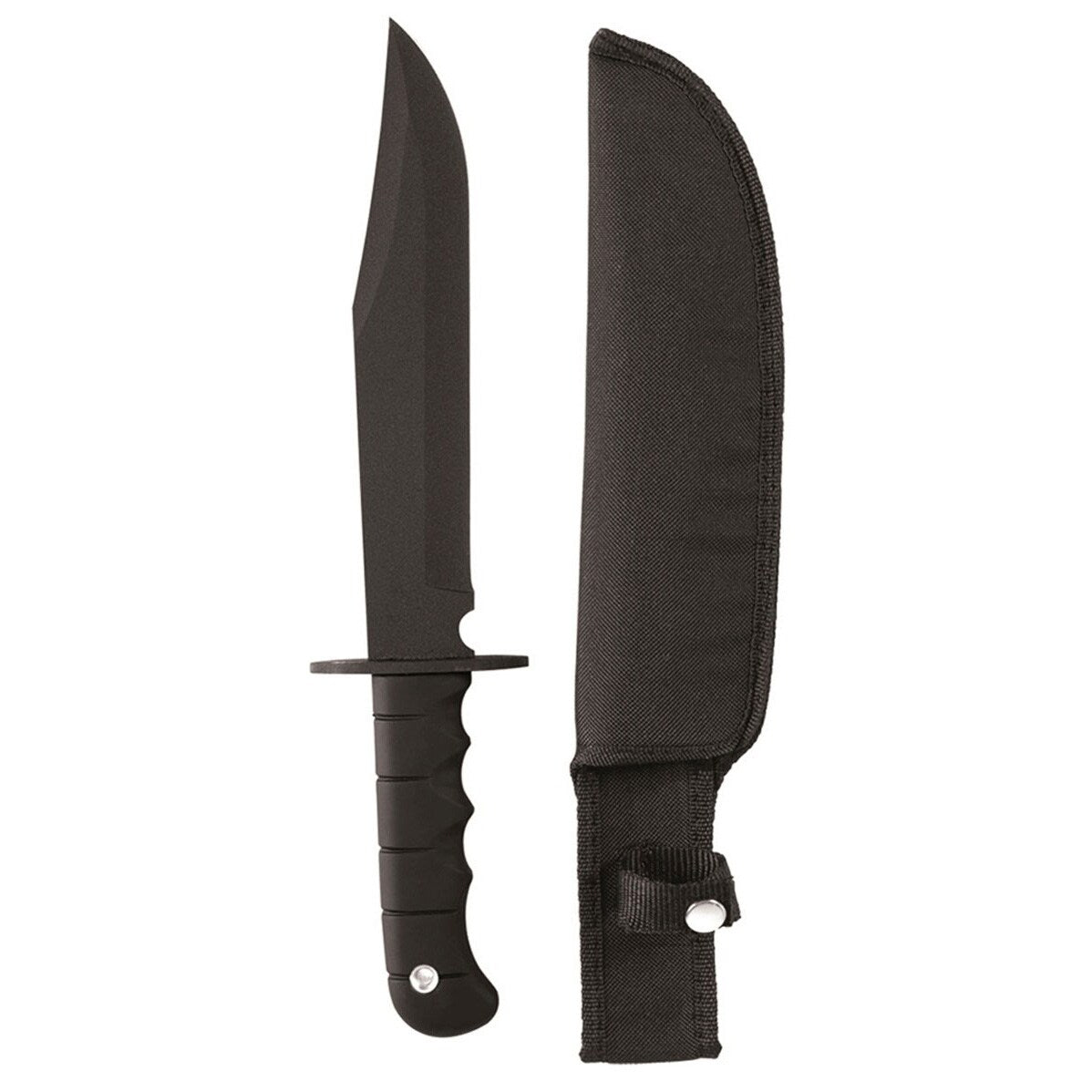 Nóż Mil-Tec Combat Knife Bowie