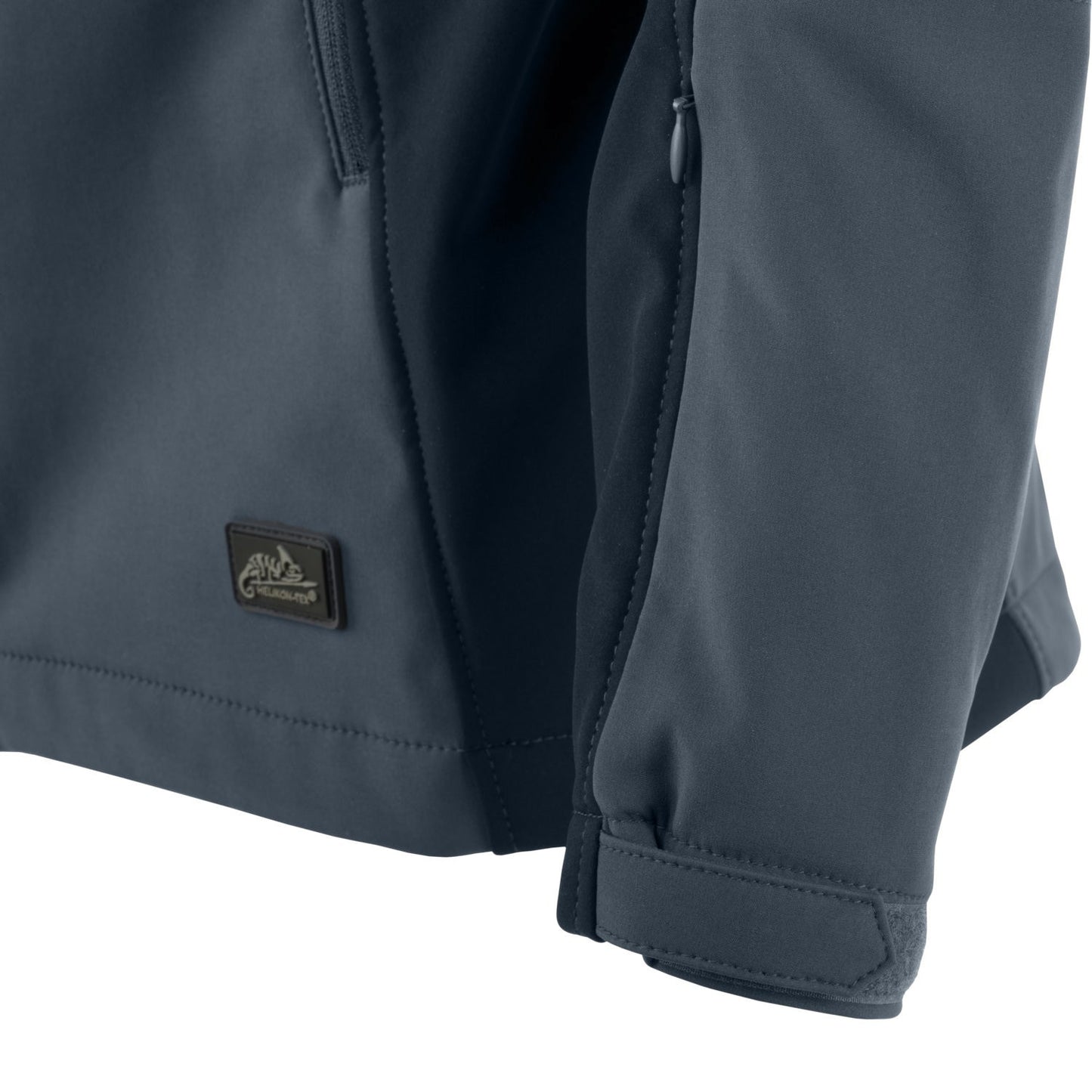 Kurtka damska Helikon Gunfighter Softshell - Navy Blue