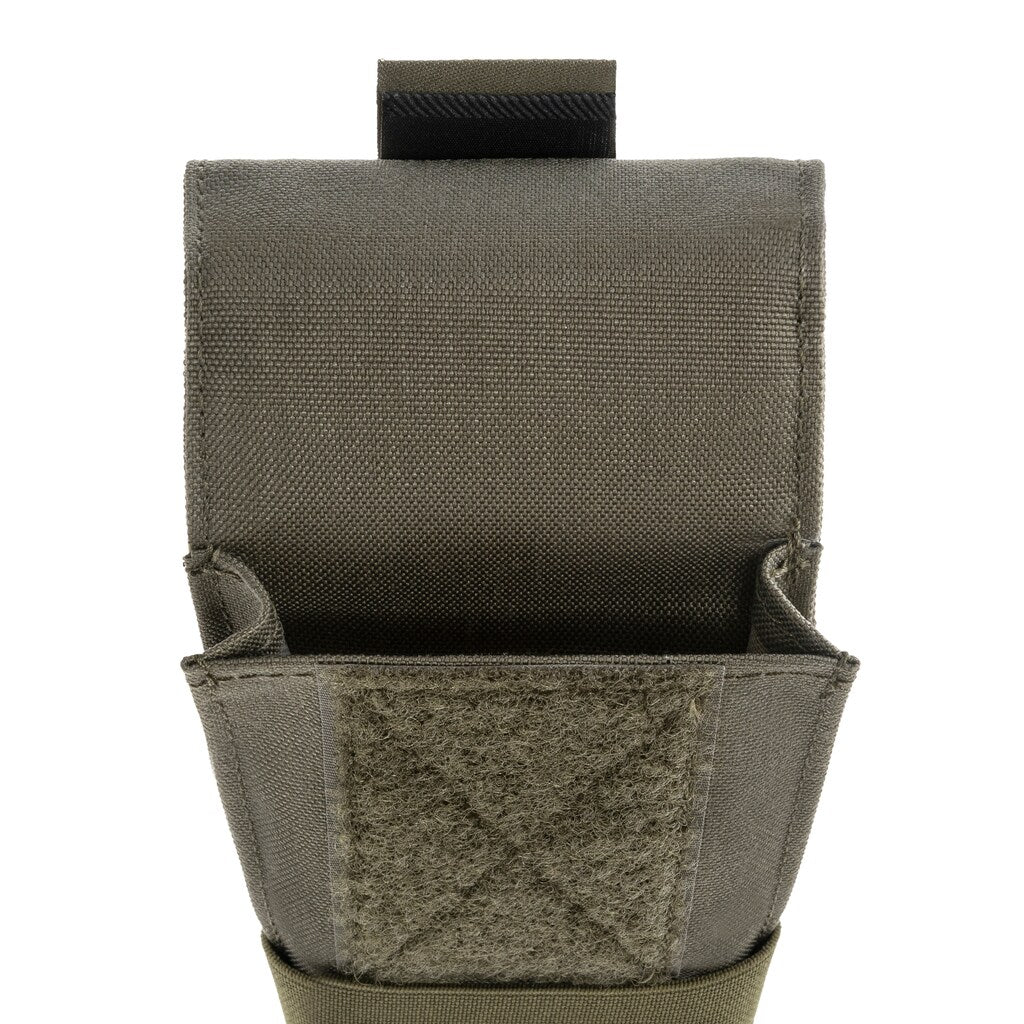 Ładownica karabinowa Combat Lab zamknięta - Ranger Green