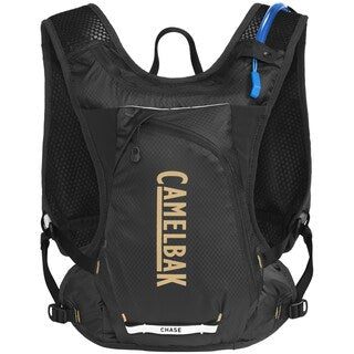 Kamizelka hydracyjna CamelBak Chase Race 4 Vest - Black