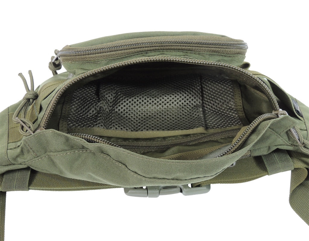 Nerka Wisport Gekon - RAL-6003