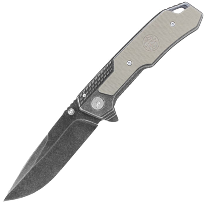 Nóż składany Smith&Wesson Liner Lock - SW609