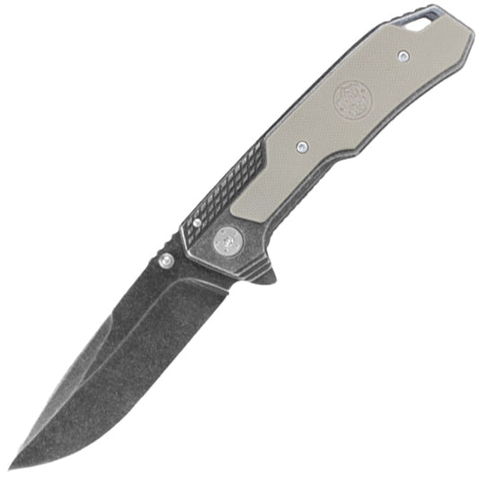 Nóż składany Smith&Wesson Liner Lock - SW609