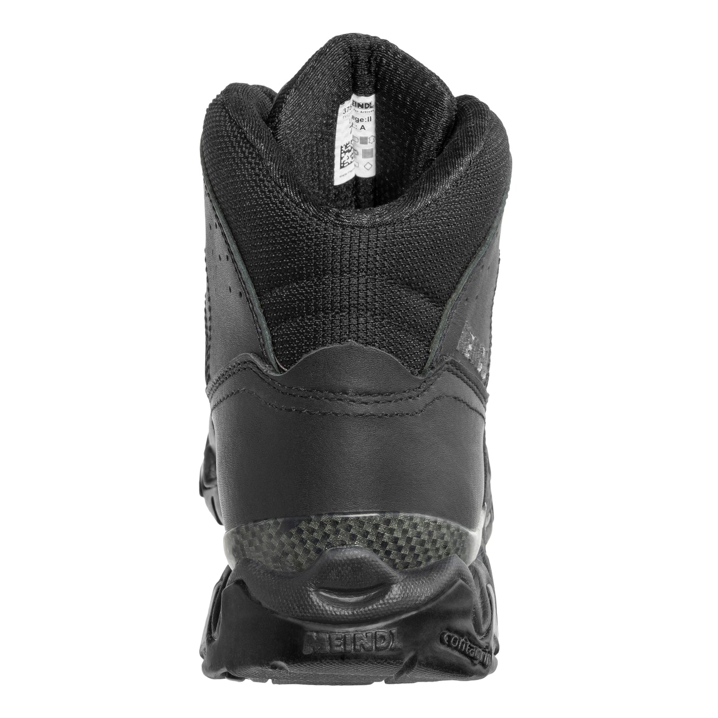 Buty Meindl Anakonda GTX - Black