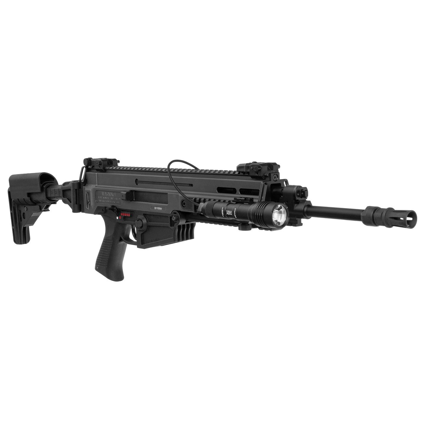 Latarka na broń długą Streamlight ProTac Rail Mount 2 Long Gun Light - 625 lumenów