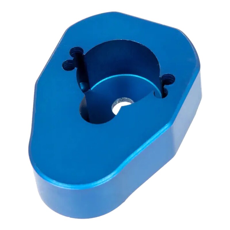 Backstock Core Airsoft do replik typu M4/M16 AEG/HPA - Blue