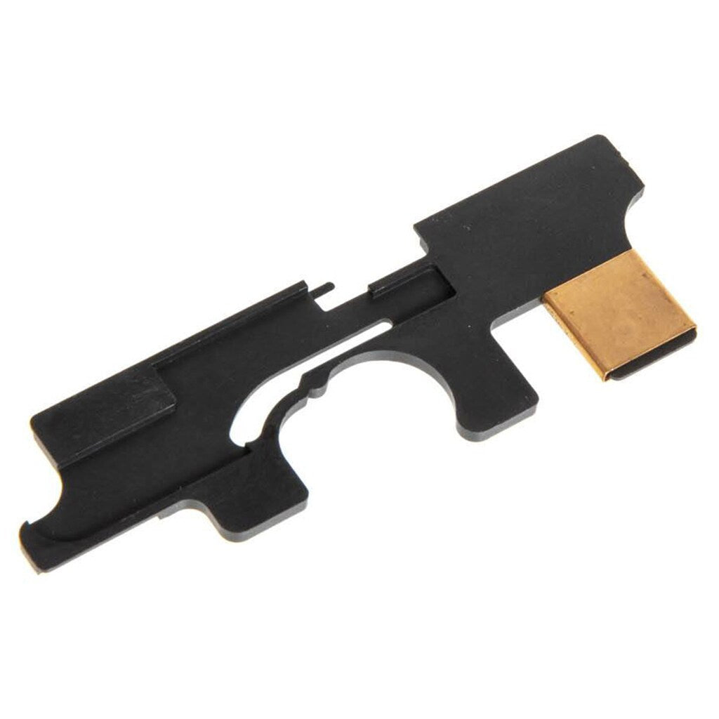 Płytka selektora ognia Modify do replik MP5