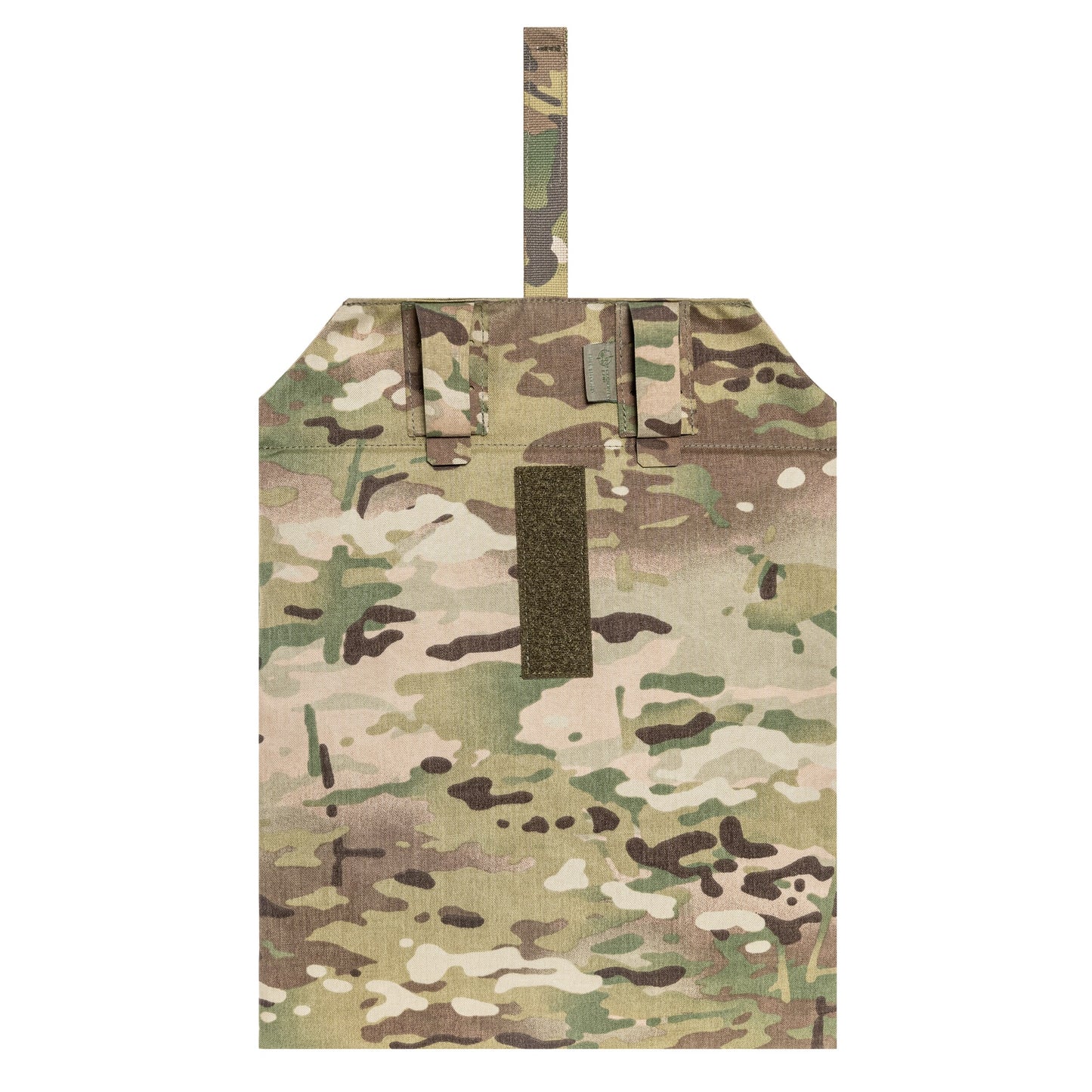 Mata rolowana Combat Lab - MultiCam