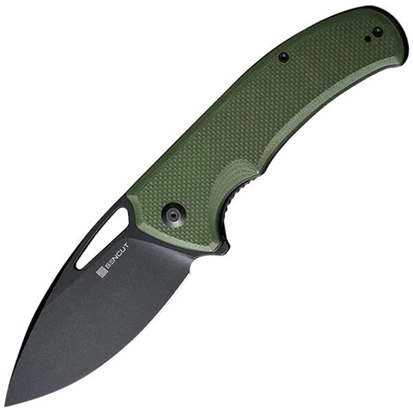 Nóż składany WE Knife Sencut Phantara - OD Green
