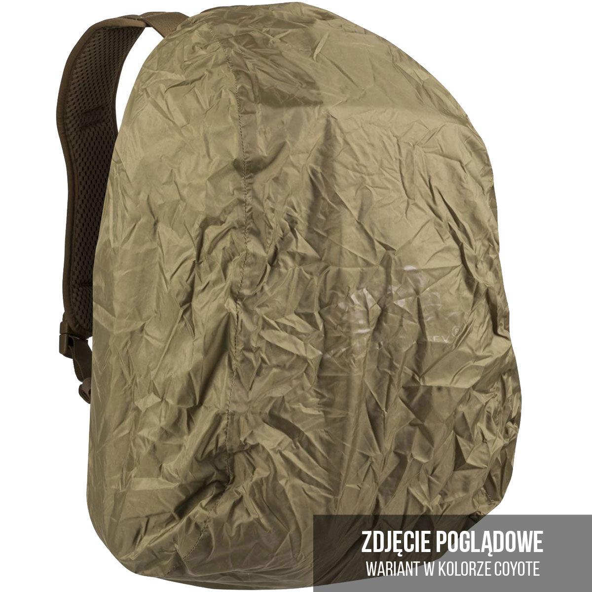Plecak Helikon Raider 20 l - Black