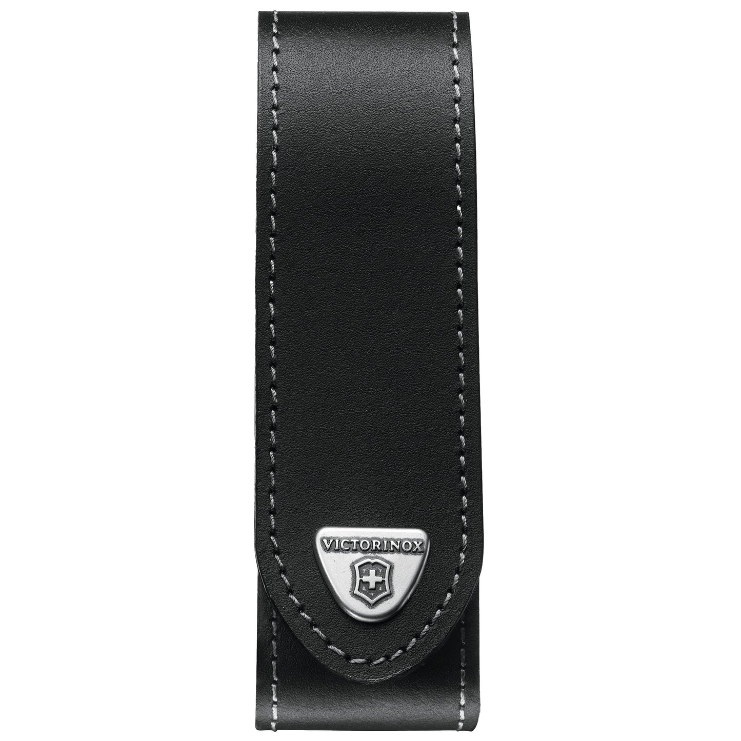 Etui skórzane Victorinox na pasek - 132 mm