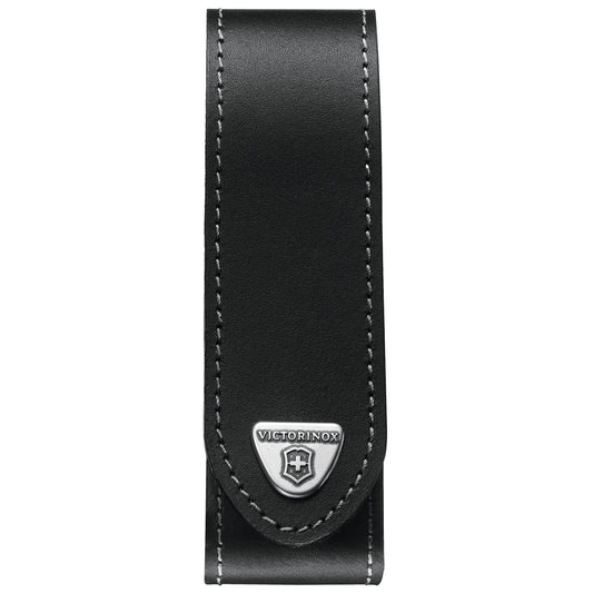 Etui skórzane Victorinox na pasek - 132 mm