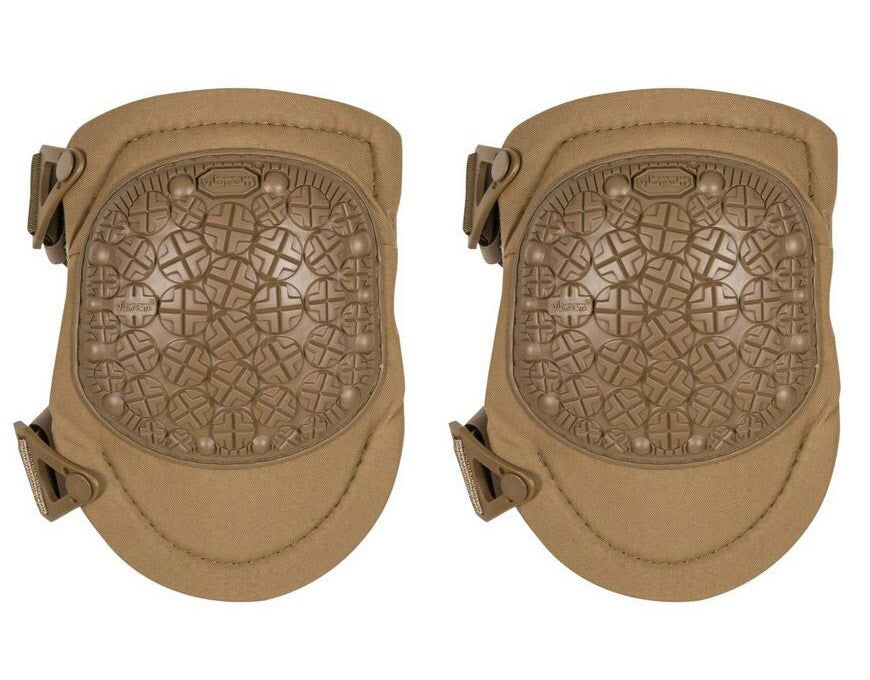 Ochraniacze na kolana AltaFLEX-360 Coyote