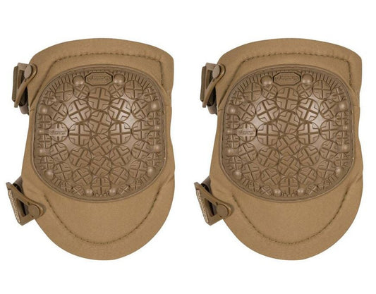 Ochraniacze na kolana AltaFLEX-360 Coyote