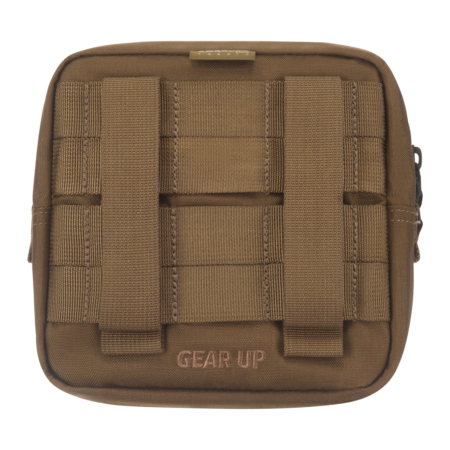 Zasobnik Pentagon Elpis Pouch 15 x 15 cm - Coyote
