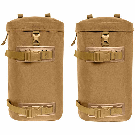 Kieszeń Berghaus Tactical MMPS Pockets II Coyote - 2 szt.