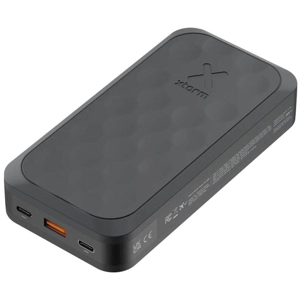 Powerbank Xtorm Fuel Series 5 20000 mAh 35W - Midnight Black