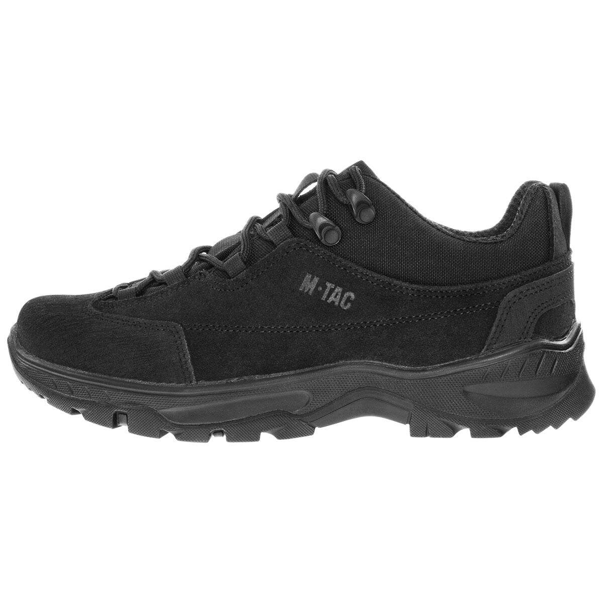Buty M-Tac Patrol R - Black