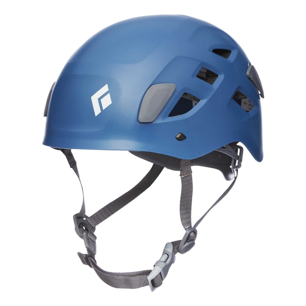 Kask wspinaczkowy Black Diamond Dome - Denim