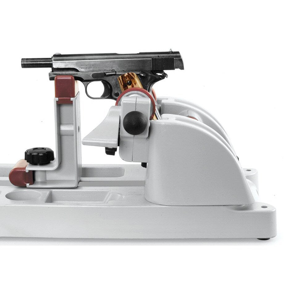 Imadło rusznikarskie Tipton Best Gun Vise