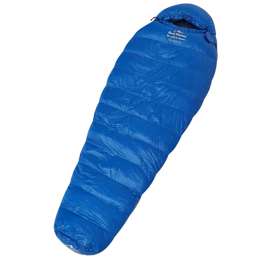 Śpiwór Fjord Nansen Nordkapp 700 XL 1150 g - prawy