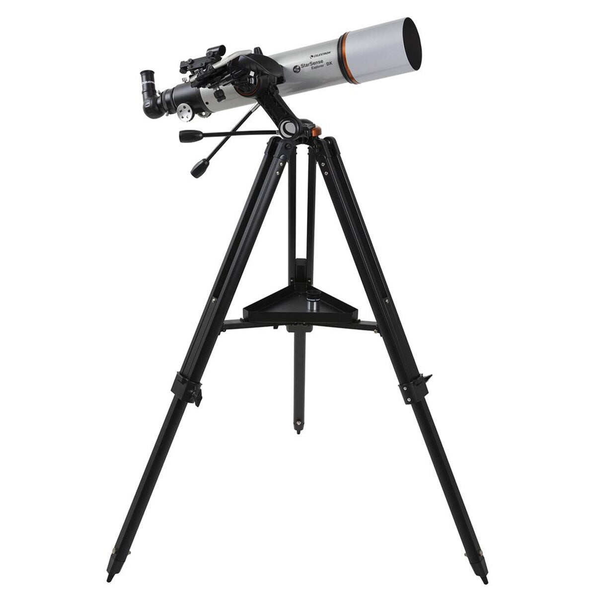 Teleskop Celestron StarSense Explorer DX 102