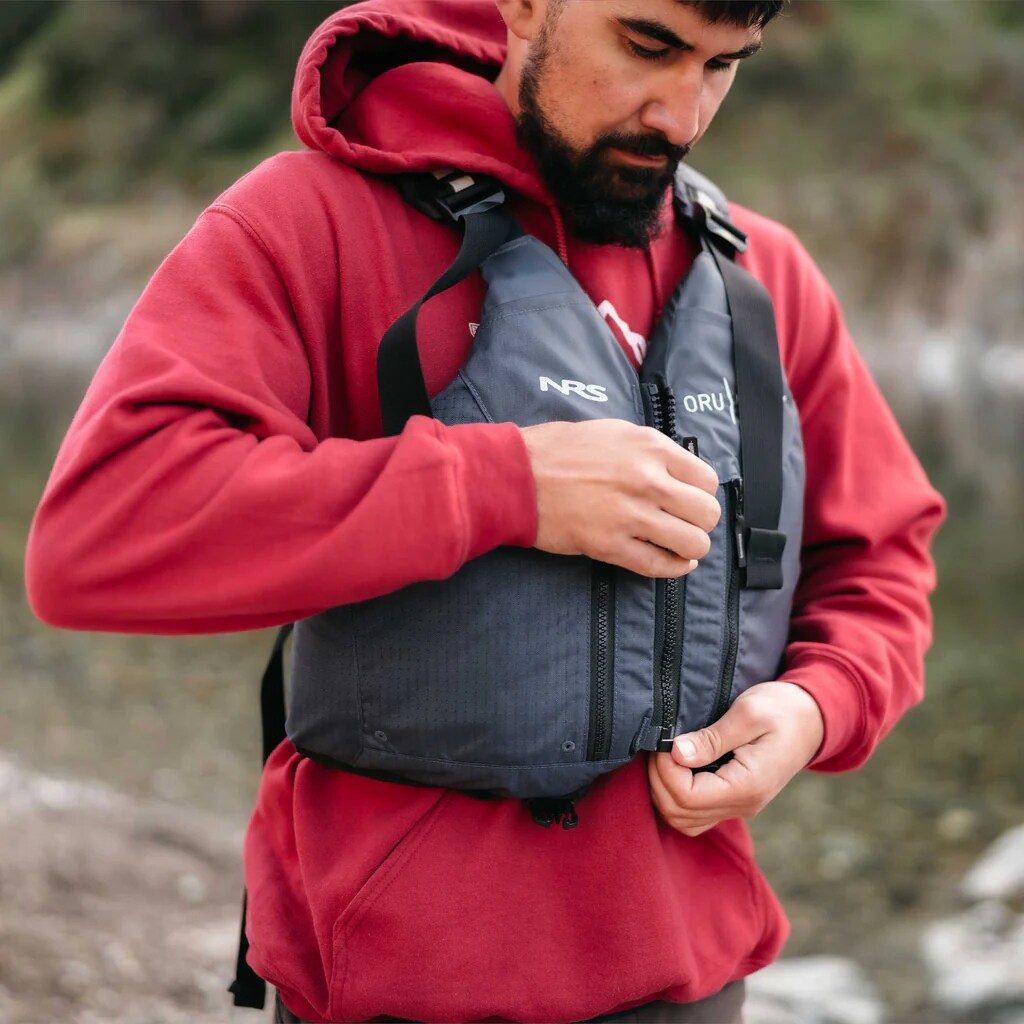 Kamizelka ratunkowa Oru Kayak PFD