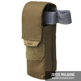 Ładownica Helikon Tourniquet Pouch na stazę taktyczną - MultiCam Black