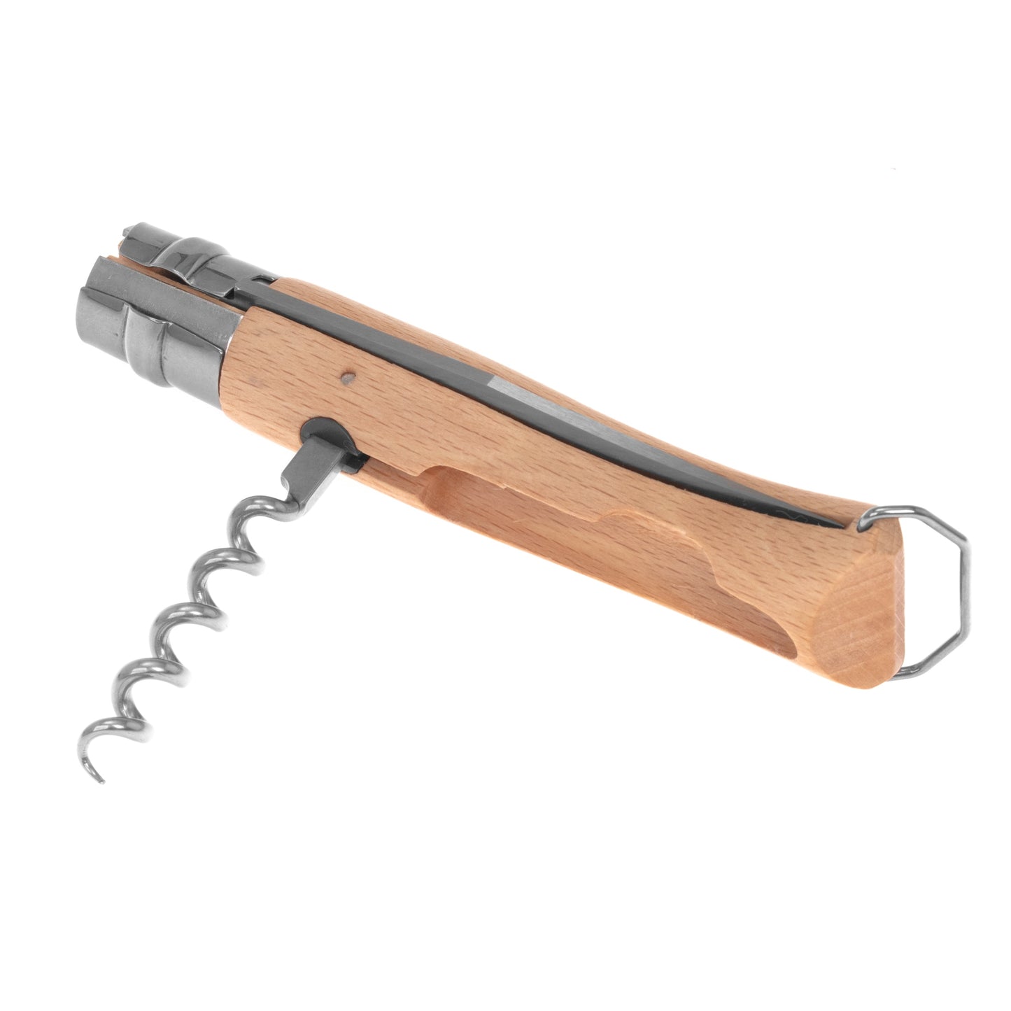 Zestaw noży kuchennych Opinel Nomad Cooking Kit