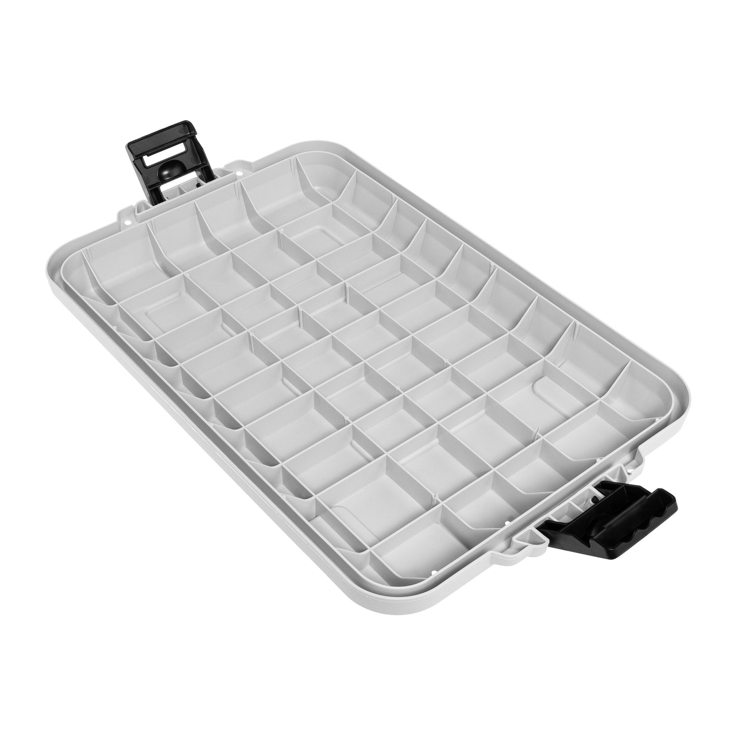 Skrzynia transportowa Plano Sportsman's Trunk Small 53 l - Smoke