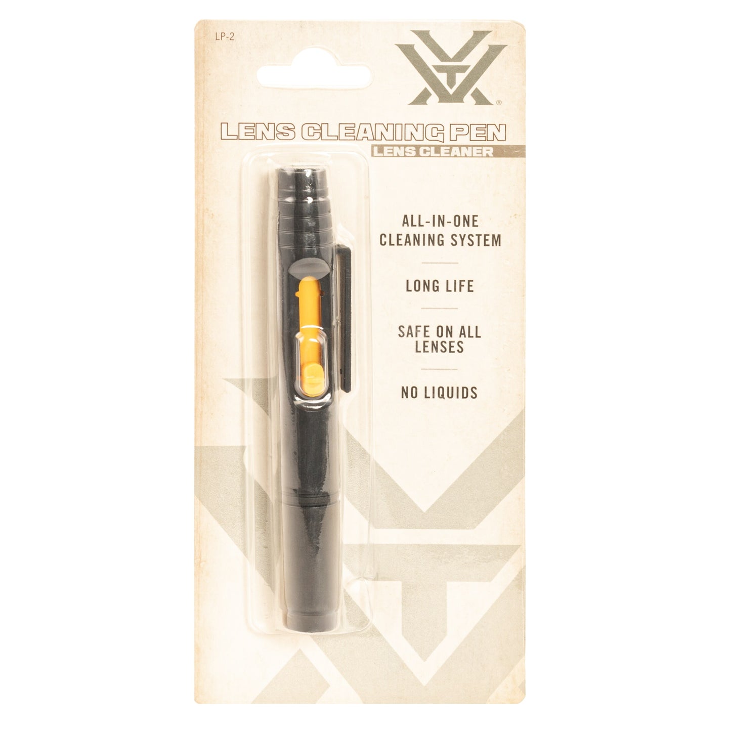 Przyrząd do czyszczenia optyki Vortex Lens Pen