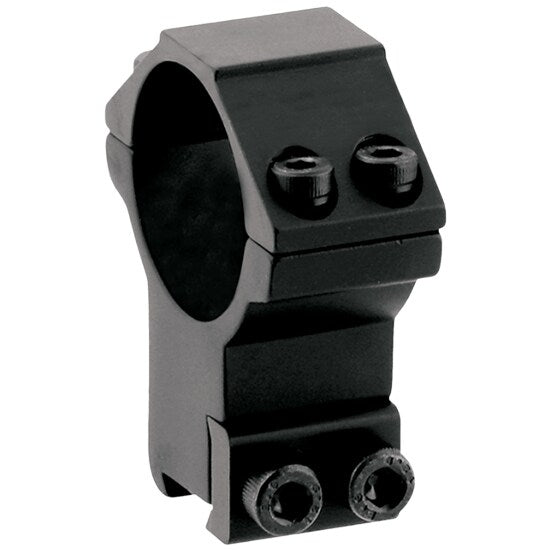 Montaż UTG 2-częściowy High Profile 30 mm Dovetail - Black