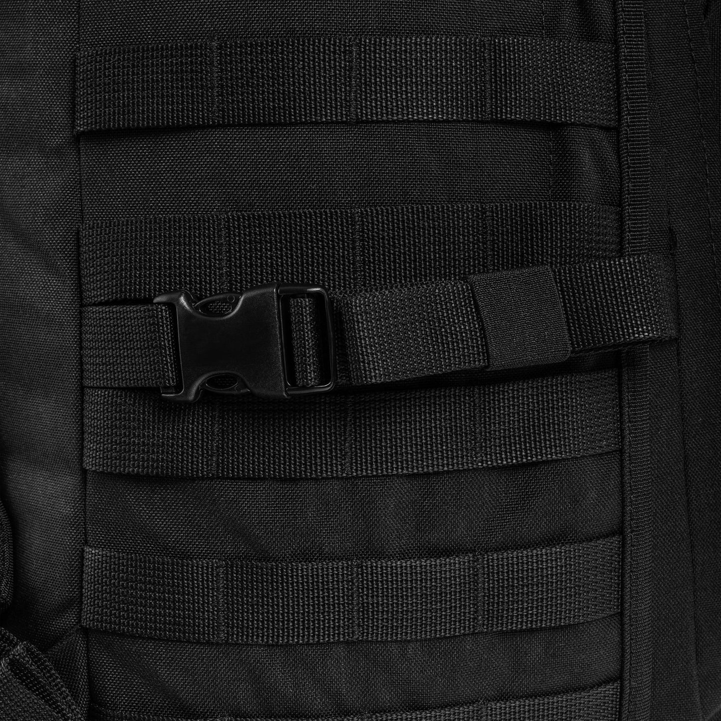 Plecak Wisport Whistler II 35 l - Black