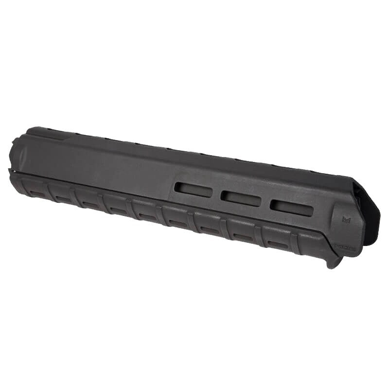 Łoże Magpul MOE M-LOK Hand Guard Rifle-Lenght do karabinków AR-15/M4 - Black
