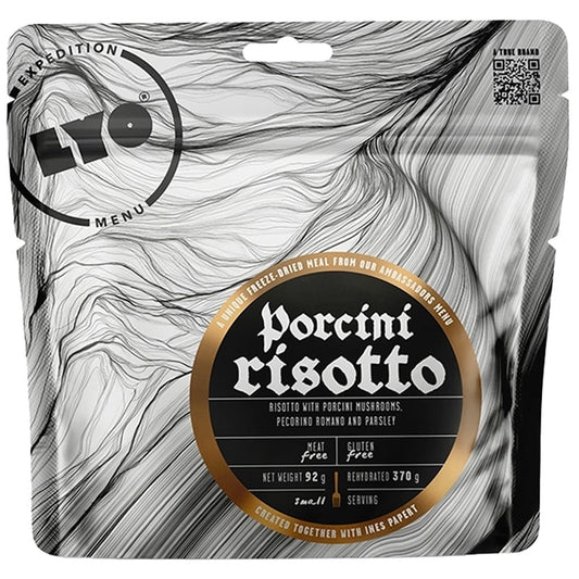 Żywność liofilizowana LYOFOOD Risotto z borowikami 370 g