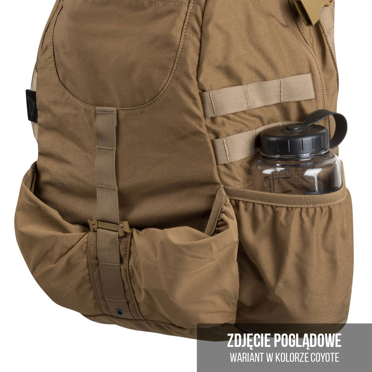 Plecak Helikon Raider 20 l - PenCott BadLands