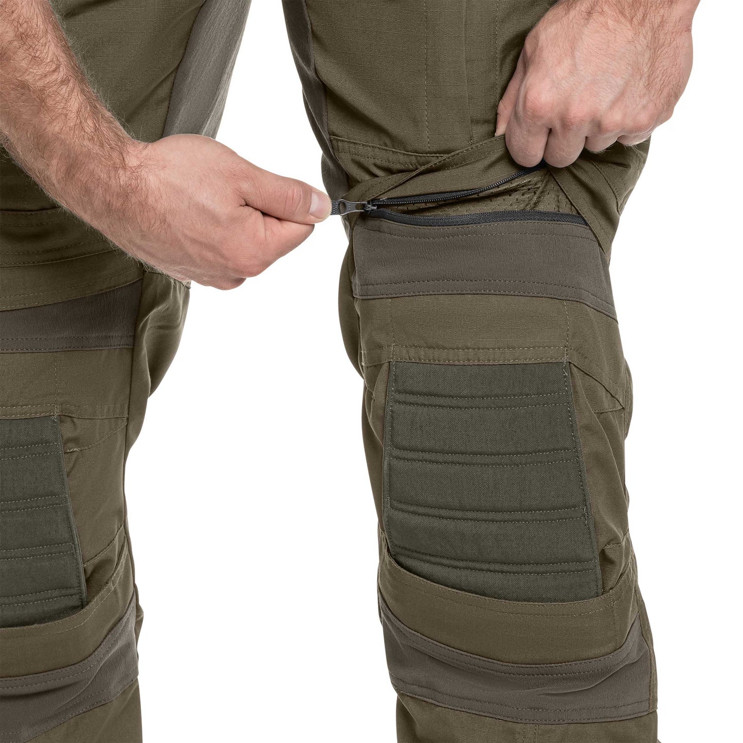 Spodnie UF PRO Striker XT Gen.3 Combat - Brown/Grey