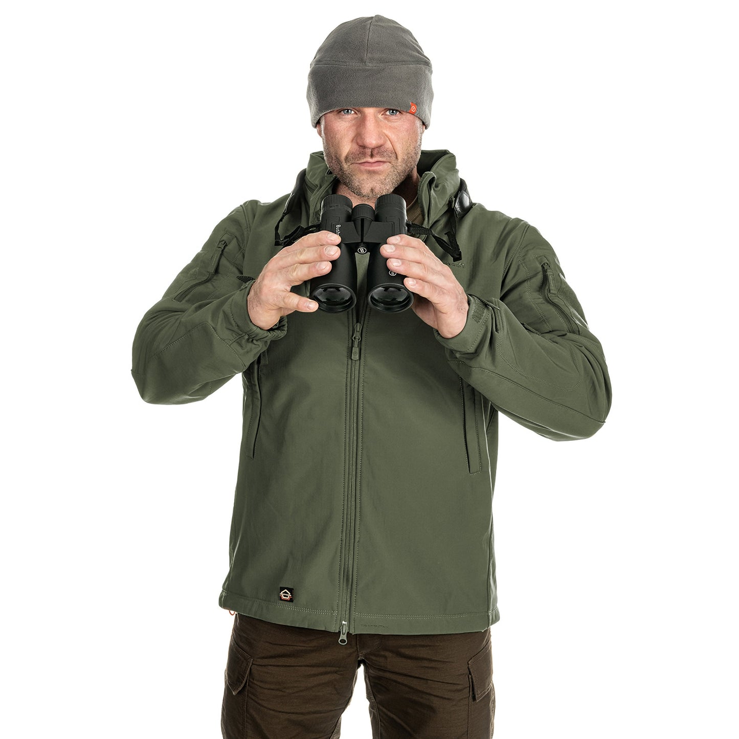 Kurtka Pentagon Artaxes - Olive