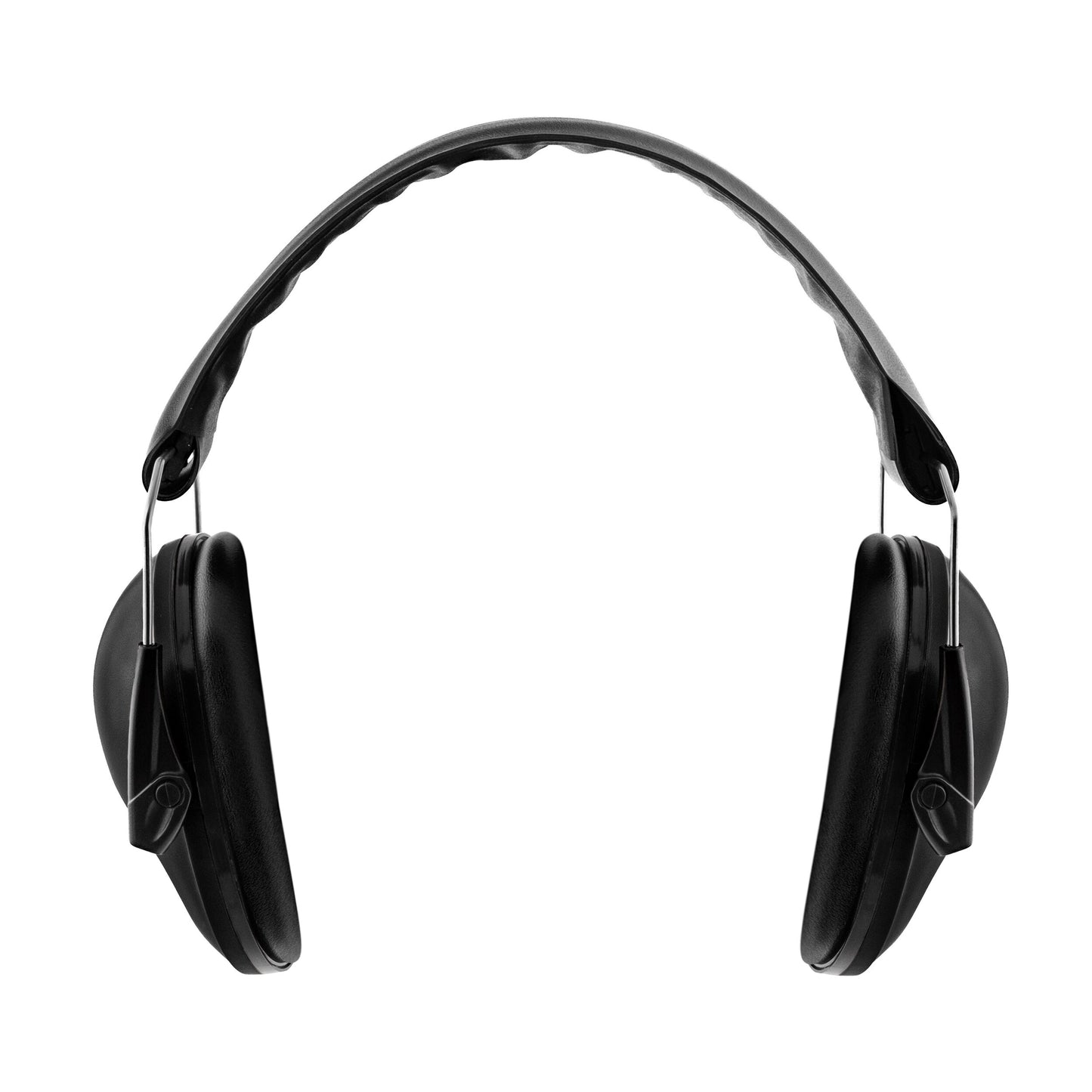 Ochronniki słuchu pasywne Mil-Tec - Black
